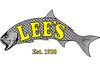 LEES TACKLE364-RH529HS ROD HOLDER MED 15 SS