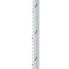 NEW ENGLAND ROPES325-21001000600 STA SET 5/16 X 600 WHITE