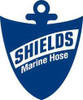 SHIELDS HOSE 1162501344 1-3/4IN X 12-1/2FT SHIELDSFL