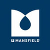 Mansfield 388.387RH.WHT Mansfield Summit Round SmartHeight 1.28 Toilet