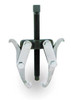 OTC OTC-1024 () Mechanical Grip-O-Matic Puller - 5 Ton, 2 Jaw (Reversible Jaws)