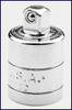 SK Hand Tool SKT-401 s 1/2-Inch Female and 3/8-Inch Male Adapter