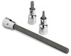 SK Hand Tool SKT-41402 S-K Hand Tool Bitsoc 3 mm 3/8D Hex
