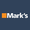 MARKS USA 195DWUS3 MARK AMERICAN INSTITUTION LEVER GRD1