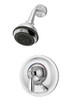 Symmons S-4701-TRM Allura Shower Trim Symmons S-4701-TRM Allura Shower Trim