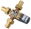 Symmons SYM7225CKF Maxline Thermostatic Water Temperature Limiting Valve