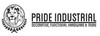 PRIDE INDUSTRIAL LLC CP-12192-SN ORCA CP-12192-SN SATIN NICKEL 192mm