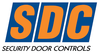 SECURITY DOOR CONTROLS UR-1 UNIVERSAL CONTROLLER
