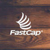 FASTCAP LLC FE-SP-3/4IN-50FT-WH FASTEDGE FE.SP.3/4 IN-50 FT.WH PVC WHI
