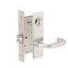 CORBIN RUSSWIN ML2069-LWM-626-LC C/R MTS LEVER LOCK X LESS CYLINDER