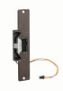 ADAMS RITE 7410-313 UltraLine AR Deadlatch Or Cylindrical Latch Electric Strike