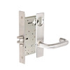 CORBIN RUSSWIN ML2032-LWP-626-LC C/R MTS LEVER LOCK X LESS CYLINDERS