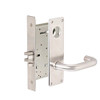 CORBIN RUSSWIN ML2055-LWN-626-LC C/R MTS LEVER LOCK X LESS CYLINDER