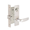 CORBIN RUSSWIN ML2032-CSM-626-LC C/R MTS LEVER LOCK X LESS CYLINDERS