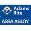 ADAMS RITE 4512-36-201-628 MANUFACTURING CO 1 1/8 B.S. X RH/LHR BEVEL DEADLATCH