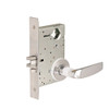 CORBIN RUSSWIN ML2032-CSA-626-LC C/R MTS LEVER LOCK X LESS CYLINDERS