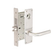 CORBIN RUSSWIN ML2065-RWN-626-LC C/R MTS LEVER LOCK X LESS CYLINDER