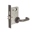 CORBIN RUSSWIN ML2065-LWA-613-LC C/R MTS LEVER LOCK X LESS CYLINDER