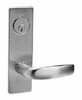 Corbin Russwin ML2024-CSM-626 ML2024 CSM 626 Entrance or Storeroom Function Mortise Lock