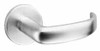 YALE RESIDENTIAL PBR-8860FL-626 ENTRANCE/STOREROOM MORTISE LOCK