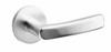 YALE RESIDENTIAL MOR-8860FL-626 ENTRANCE/STOREROOM MORTISE LOCK