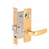 CORBIN RUSSWIN ML2051-CSM-612-LC C/R MTS LEVER LOCK X LESS CYLINDER