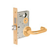 Corbin Russwin ML2020-LWA-612 ML2020 LWA 612 Privacy Function Mortise Lock with Deadbolt