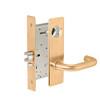 CORBIN RUSSWIN ML2057-LWM-612-LC C/R MTS LEVER LOCK X LESS CYLINDER
