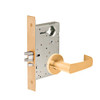 CORBIN RUSSWIN ML2057-NSA-612-LC C/R MTS LEVER LOCK X LESS CYLINDER