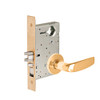 CORBIN RUSSWIN ML2051-CSA-612-LC C/R MTS LEVER LOCK X LESS CYLINDER