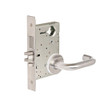 CORBIN RUSSWIN ML2075-LWA-626-LC C/R MTS LEVER LOCK X LESS CYLINDER