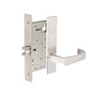 CORBIN RUSSWIN ML2010-NSP-626 PASSAGE MORTISE LOCK