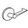 Corbin Russwin ML2057-ESA-626 ML2057 ESA 626 Storeroom Function Lockset