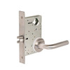 CORBIN RUSSWIN ML2010-RWA-630 PASSAGE MORTISE LOCK