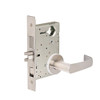 CORBIN RUSSWIN ML2048-NSA-626 ENTRANCE MORTISE LOCK KR