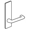 Corbin Russwin ML2048-LWM-626 ML2048 LWM 626 Entrance or Apartment Function Mortise Lock