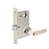 CORBIN RUSSWIN ML2010-ASA-625 PASSAGE MORTISE LOCK