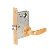 CORBIN RUSSWIN ML2010-CSA-612 PASSAGE MORTISE LOCK