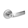 YALE RESIDENTIAL JNR-8808FL-626 CLASSROOM MORTISE LOCK