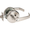 Corbin Russwin CL3851-NZD-626-M06 Grade 2 Entrance/Entry/Office, 626 - Satin Chrome, Schlage IC 2-3/4" Backset, Non Handed, Steel/Zinc/Brass