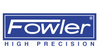 Fowler FOW52-525-140 Roller Ball Con