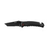 "Coast Products, Inc." COS20921 RX395 Blade Assist Folding Rescue Knife