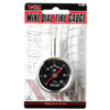 31 Incorportated XSL15-955 MINI DIAL TIRE GAUGE, CARDED