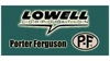 Porter Ferguson POFPS1060 Soft-Pull Strap