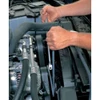 OTC OTC7925 Fan Clutch Holding Tool 2In. & Wrench 2-1/4In.