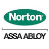 Norton NOR43112 Tapered Pad 8 X 5/16-24" MDM Dens