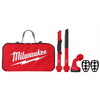 AIR-TIPâ„¢ 3-Piece Automotive Vacuum Tool Kit
