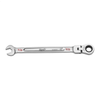 11/32 Flex Head Ratcheting Combination Wrench