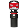SHOCKWAVE Impact Dutyâ„¢ 3/4Drive 27MM Deep 6 Point Socket