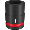 SHOCKWAVE Impact Dutyâ„¢ 3/4Drive 1 Standard 6 Point Socket